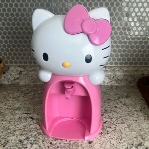 Hello kitty water dispenser